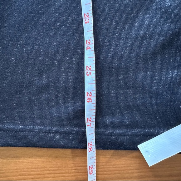 Denim and Flower Ricky Singh Men's Black Short Sleeve Polo - Size Large - Picture 10 of 10